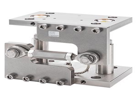 Siemens 7MH5708-4PE00 Compact Mounting Unit, For Use With Load Cell | 7MH5708-4PE00