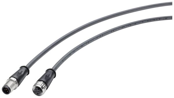 Siemens Sensor Actuator Cable, 5m