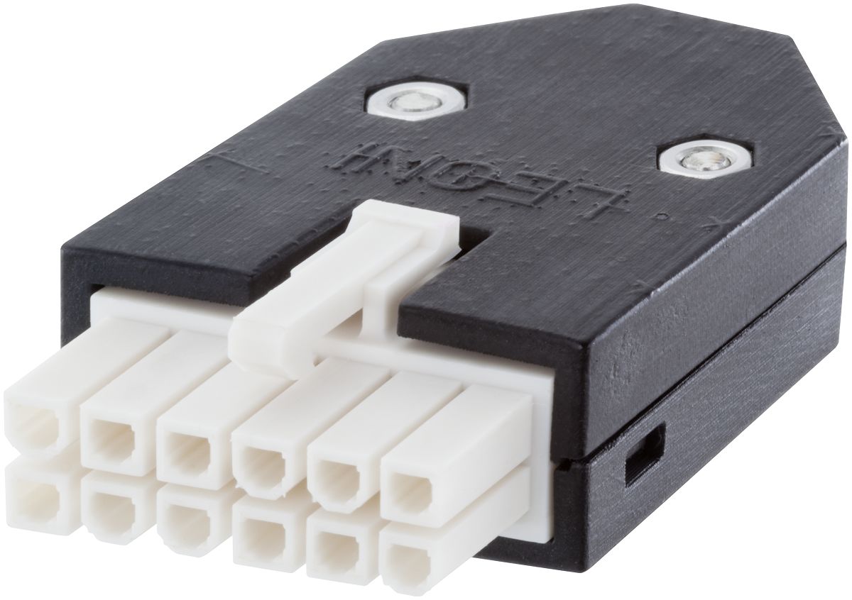 Siemens Power Connector | 6FX2003-0SL12