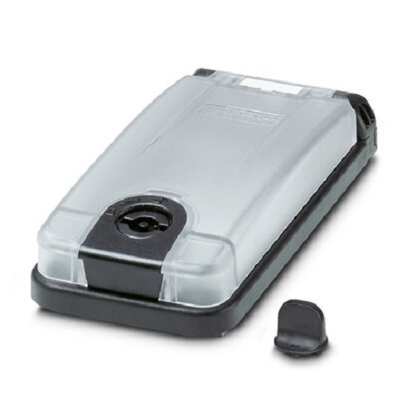 Phoenix Contact PBT Wall Box, 127 mm x 66 mm x 34.5mm | 1404493