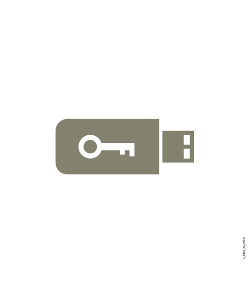 Siemens Software For Use With HMI SIMATIC, PLC SIMATIC S7 | 6AV63622AD000BB0