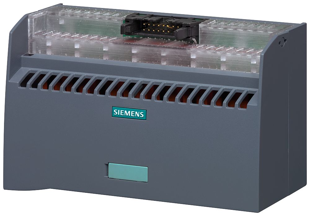 Siemens Connection Module for Use with SIMATIC S7-300 / S7-1500, Digital | 6ES79240BE200BA0