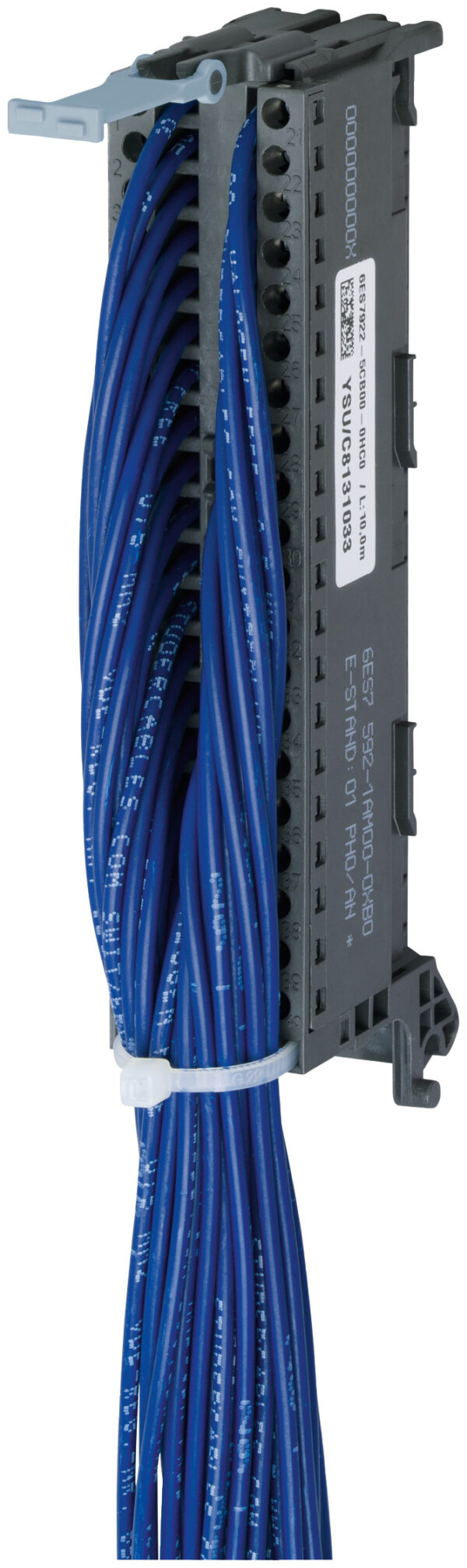 Siemens 6ES7922 Series Front Connector for Use with S7-1500