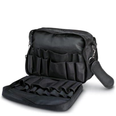 Phoenix Contact Polyester Tool Bag 410mm x 225mm x 340mm | 1212500