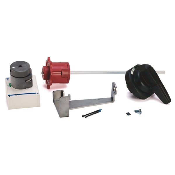 Allen Bradley 140G Cover Frame for use with MCCBs