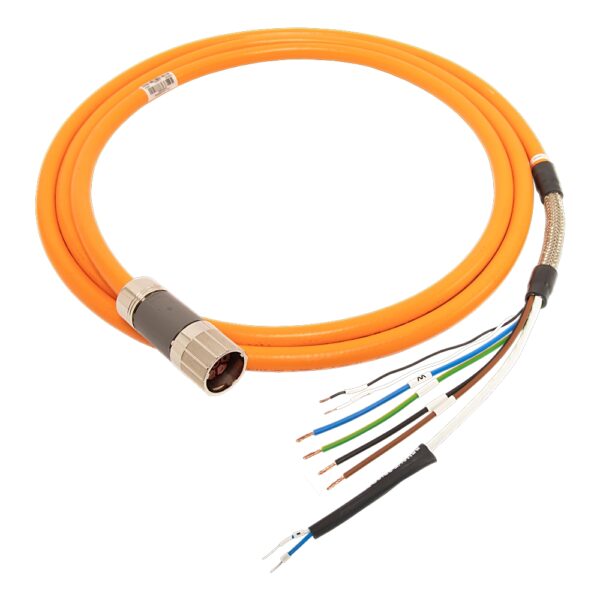 Allen Bradley, Power Polyvinyl Chloride PVC Power Cable