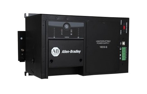 Allen Bradley 120V Input Panel Mount Uninterruptible Power Supply, 600VA (600VA), 1609-B600N | 1609-B600N