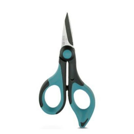 Phoenix Contact 155 mm AUS-8 Steel Scissors | 1212621