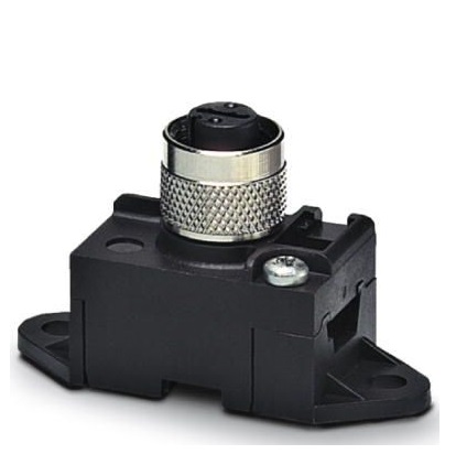 Phoenix Contact Distribution Unit, M12, 2 way | 1433155