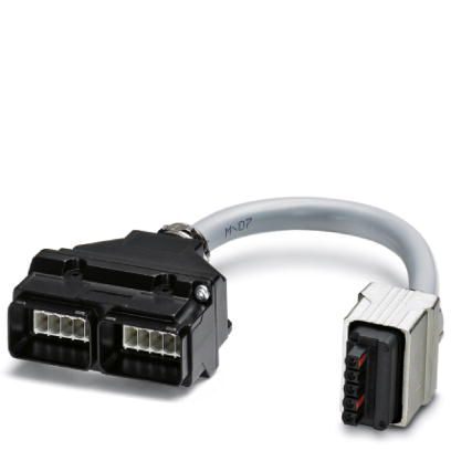 Phoenix Contact Distribution Unit, 5 way, 5 port | 1404799