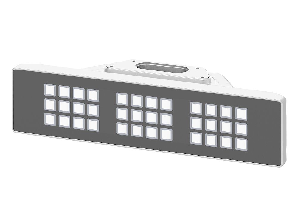 Siemens HMI Enclosure For Use With HMI Siemens Fully IP65 Enclosed HMI | 6AV21858FE010AA0