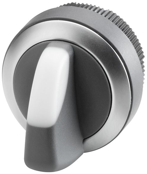 Siemens Selector Switch -, Illuminated 3 Positions | 6AV76741MD000AA0