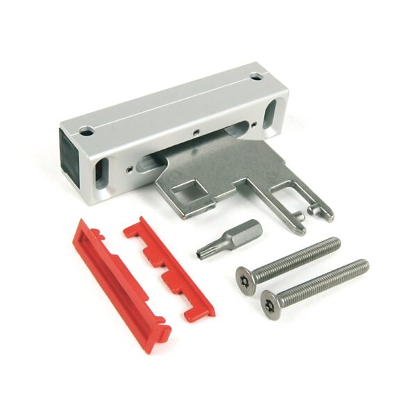 Allen Bradley Interlock Switch Accessories