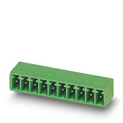 Phoenix Contact PCB Header, 3.5mm Pitch, 1 Row(s) | 1844317