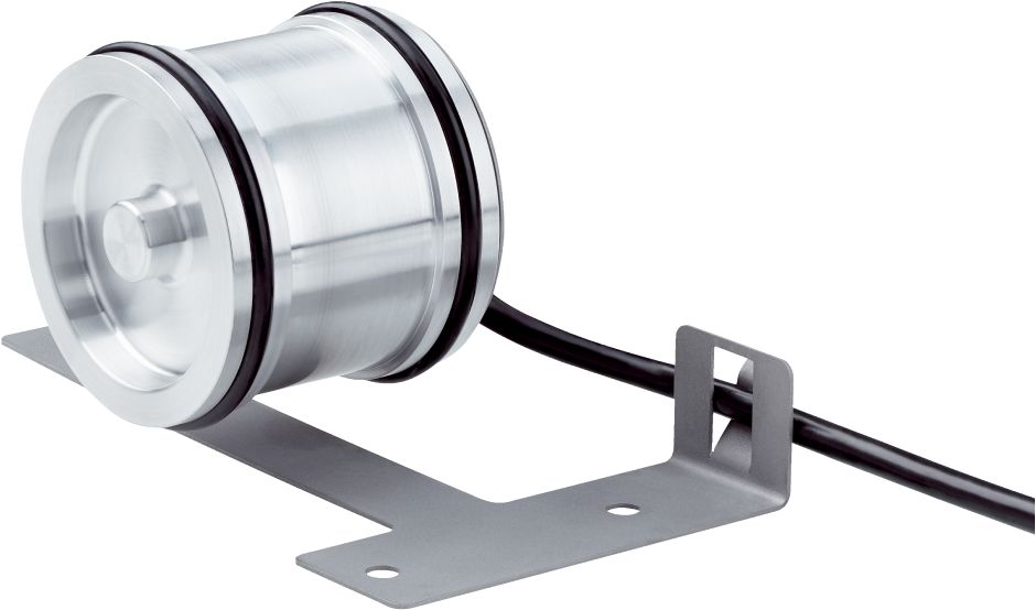 SICK DBV60 Series Measuring Encoder, 1000ppr ppr, HTL/Push Pull Signal | DKV60E-22EKA1000 / 1115713