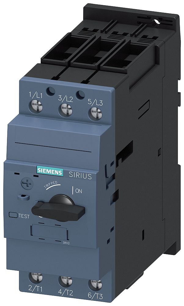Siemens 32 A SIRIUS 3RV Motor Protection Circuit Breaker, 690 V | 3RV2031-4EB10