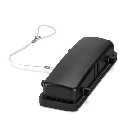 Phoenix Contact Protective Cover for use with Supporting Base Element | 1346551