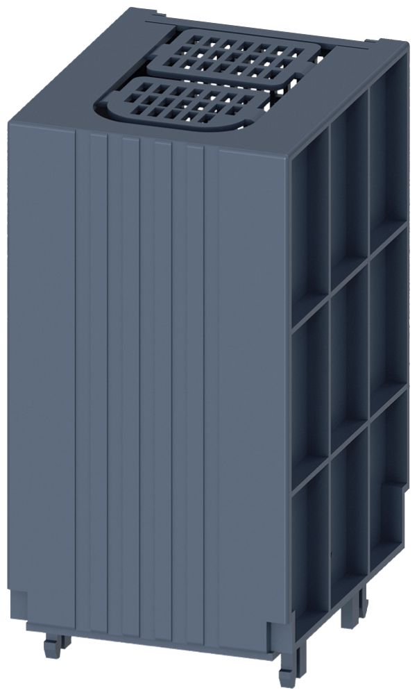 Siemens Switch Disconnector Terminal Shroud, 3KF94 Series | 3KF94046