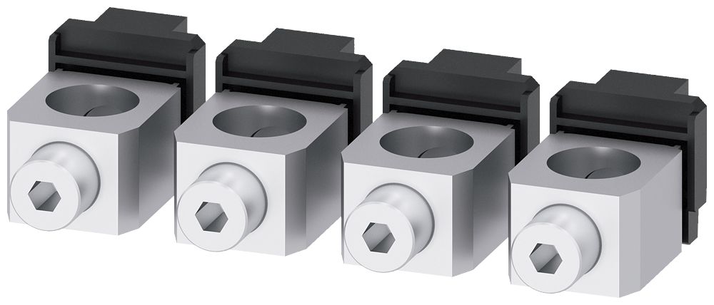 Siemens SENTRON Wire Connector for use with 3VA5/6 400/600 | 3VA9374-0JD13