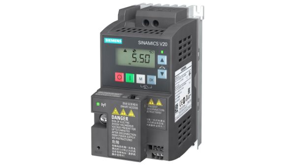 Siemens SINAMICS, Industrial Computer | 6SL3200-0AE50-0AA0