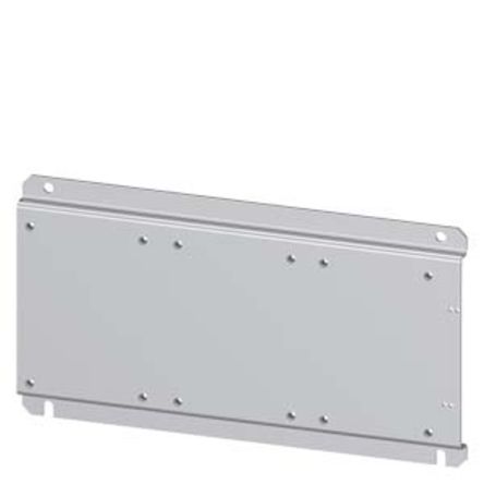 Siemens 3RA1972 Base Plate for use with Contactors | 3RA19722E