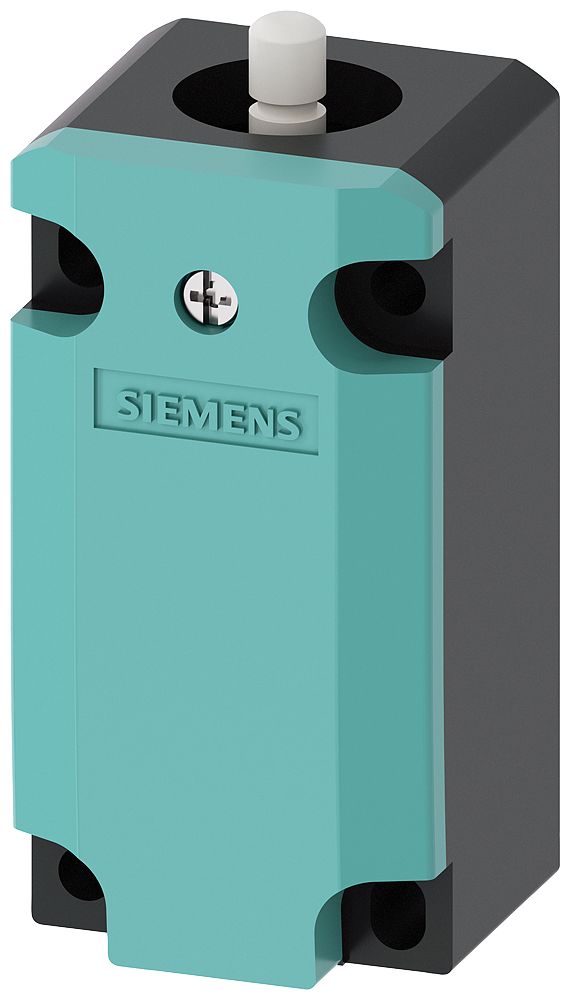 Siemens 3SE5 Series Safety Switch, 2NO/1NC, IP66, IP67, 3P, Plastic Housing | 3SE51320PA001CA0