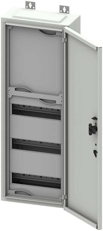 Siemens ALPHA Distribution Board | 8GK1082-4KK31