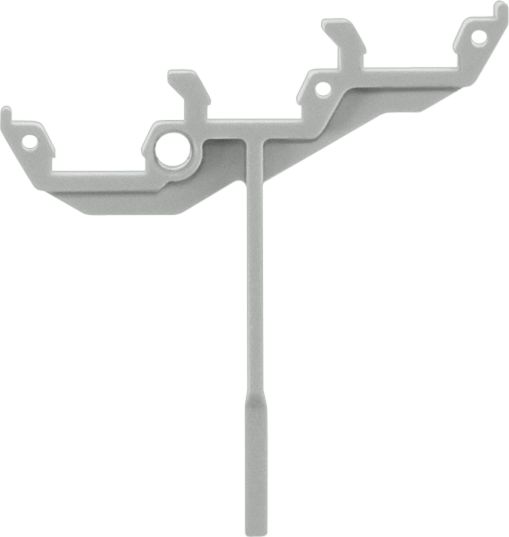 Siemens SENTRON Adapter for use with 8WA Label | 8WH9060-4AA00