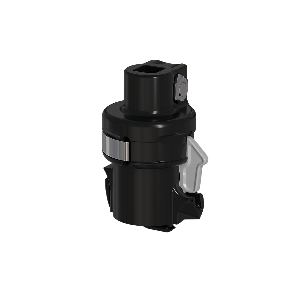 Allen Bradley Switch Disconnector Shaft, 140MT-C Series | 140MT-C-DNC