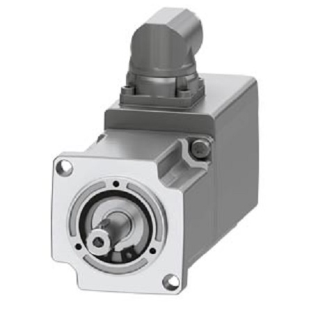 Siemens 230 → 240 V 0.05 kW Servo Motor, 3000 rpm, 0.56 Nm Max Output Torque, 8mm Shaft Diameter | 1FK2102-0AG01-1MA0