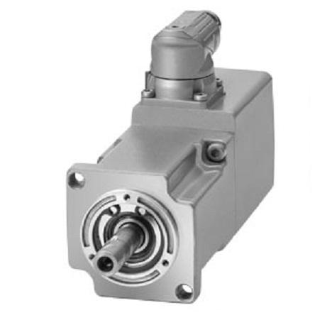 Siemens 230 → 240 V 0.05 kW Servo Motor, 3000 rpm, 0.56 Nm Max Output Torque, 8mm Shaft Diameter | 1FK2102-0AG11-0MA0