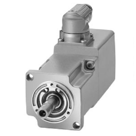 Siemens 230 → 240 V 0.05 kW Servo Motor, 3000 rpm, 0.56 Nm Max Output Torque, 8mm Shaft Diameter | 1FK2102-0AG11-0SA0