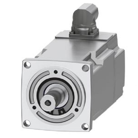 Siemens 230 → 240 V 0.4 kW Servo Motor, 3000 rpm, 4.05 Nm Max Output Torque, 11mm Shaft Diameter | 1FK2103-4AG01-0SA0