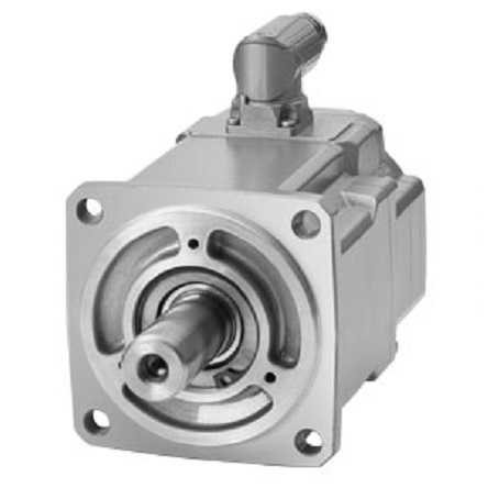 Siemens 400 → 480 V 0.4 kW Servo Motor, 3000 rpm, 4.05 Nm Max Output Torque, 11mm Shaft Diameter | 1FK2104-4AF00-0MA0