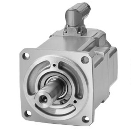 Siemens 400 → 480 V 0.75 kW Servo Motor, 3000 rpm, 7.5 Nm Max Output Torque, 19mm Shaft Diameter | 1FK2104-5AF11-0SA0