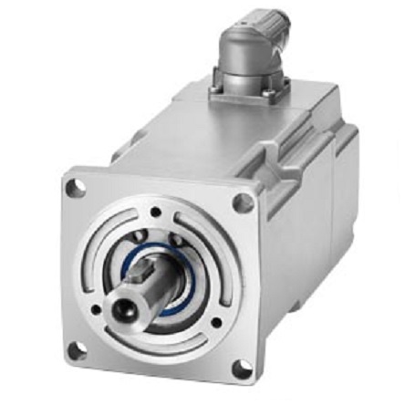 Siemens 230 → 240 V 0.2 kW Servo Motor, 3000 rpm, 1.85 Nm Max Output Torque, 14mm Shaft Diameter | 1FK2203-2AG10-2MA0