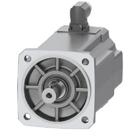 Siemens 400 → 480 V 2.85 kW Servo Motor, 3000 rpm, 36 Nm Max Output Torque, 24mm Shaft Diameter | 1FK2206-4AF01-1SA0