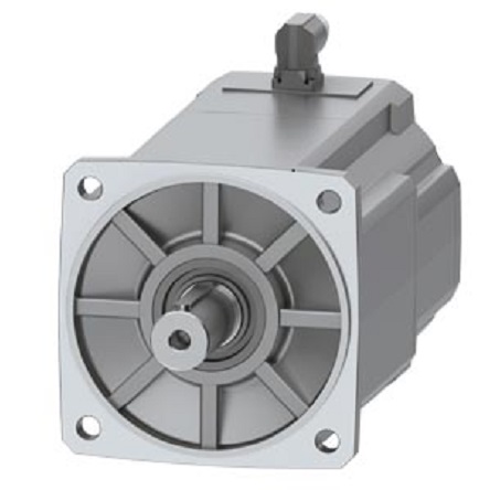 Siemens 400 → 480 V 6.4 kW Servo Motor, 2000 rpm, 120 Nm Max Output Torque, 38mm Shaft Diameter | 1FK2210-4AC11-1MA0