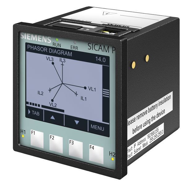 Siemens 7KG8551-0AA12-0AA0, Power Quality Analyser Adapter | 7KG8551-0AA12-0AA0