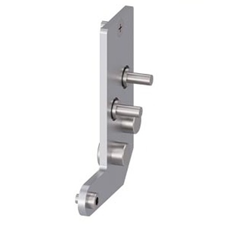 Siemens SENTRON Connection Unit | 3WA9111-0AR12