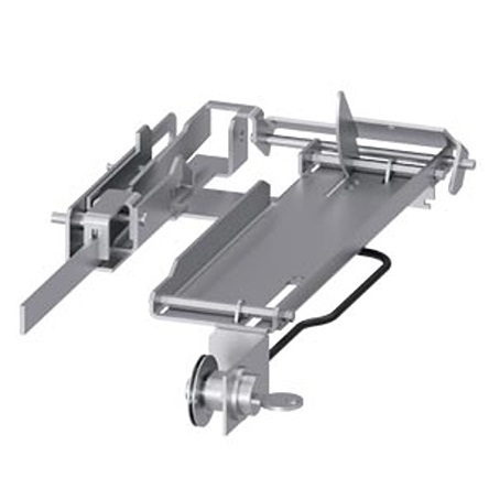 Siemens SENTRON Locking Kit | 3WA9111-0BA81