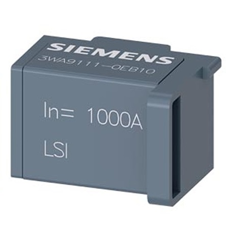 Siemens SENTRON Option Plug | 3WA9111-0EB10