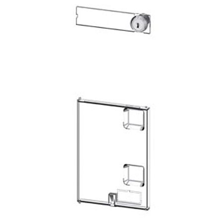 Siemens SENTRON Cover | 3WA9111-0EM21