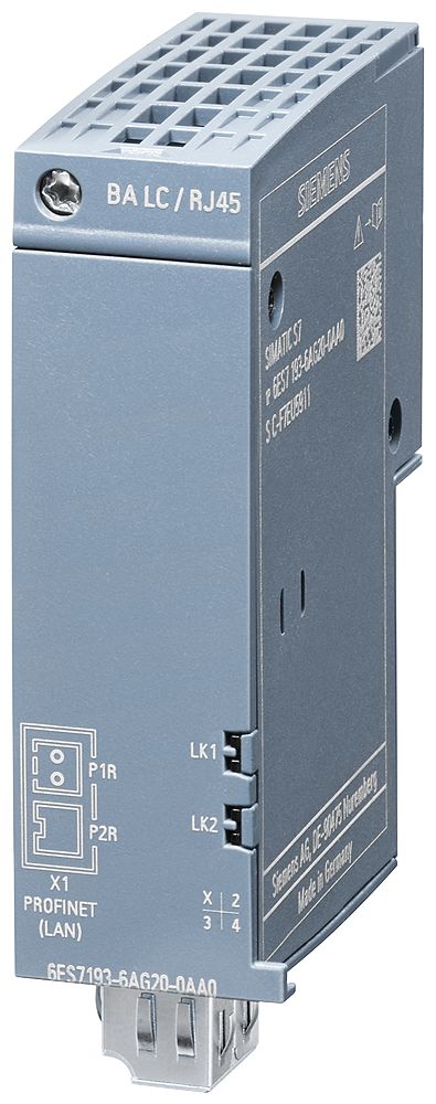 Siemens 6AG1193 Series Adapter | 6AG1193-6AG20-2AA0
