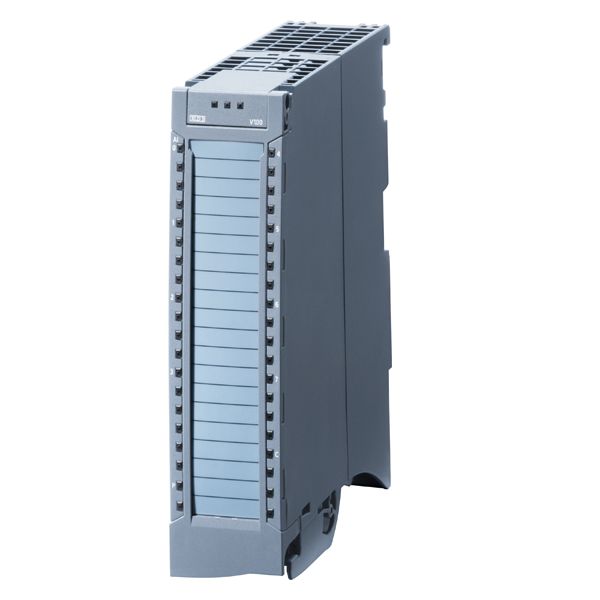 Siemens 6AG1531 Series Analog Input Module | 6AG1531-7LH00-7AB0