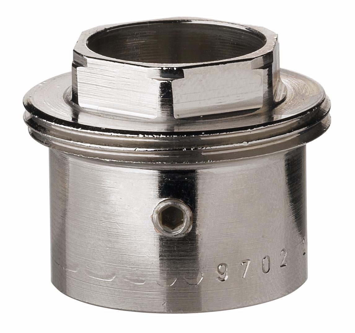 Siemens BPZ Flow Controller Fitting Kit | AV53 / BPZ:AV53