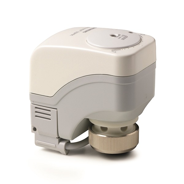 Siemens Electric 3 port Valve Actuator -, 24 V Supply Voltage | SSP81 / BPZ:SSP81