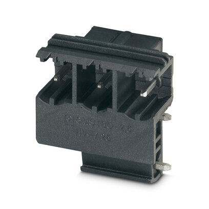 Phoenix Contact GMSTBO Series Through Hole PCB Header, 3 Contact(s), 7.25mm Pitch, 1 Row(s), Shrouded | 2199566