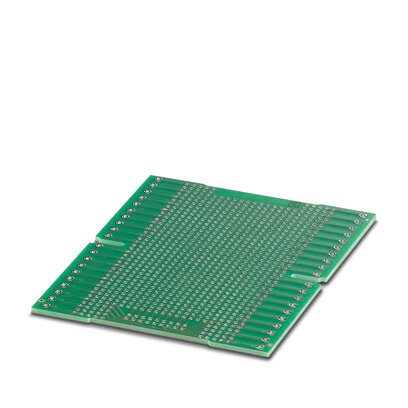 Phoenix Contact 2202544 Printed Circuit Board for use with 6 DEV-KIT, BC 107 | 2202544