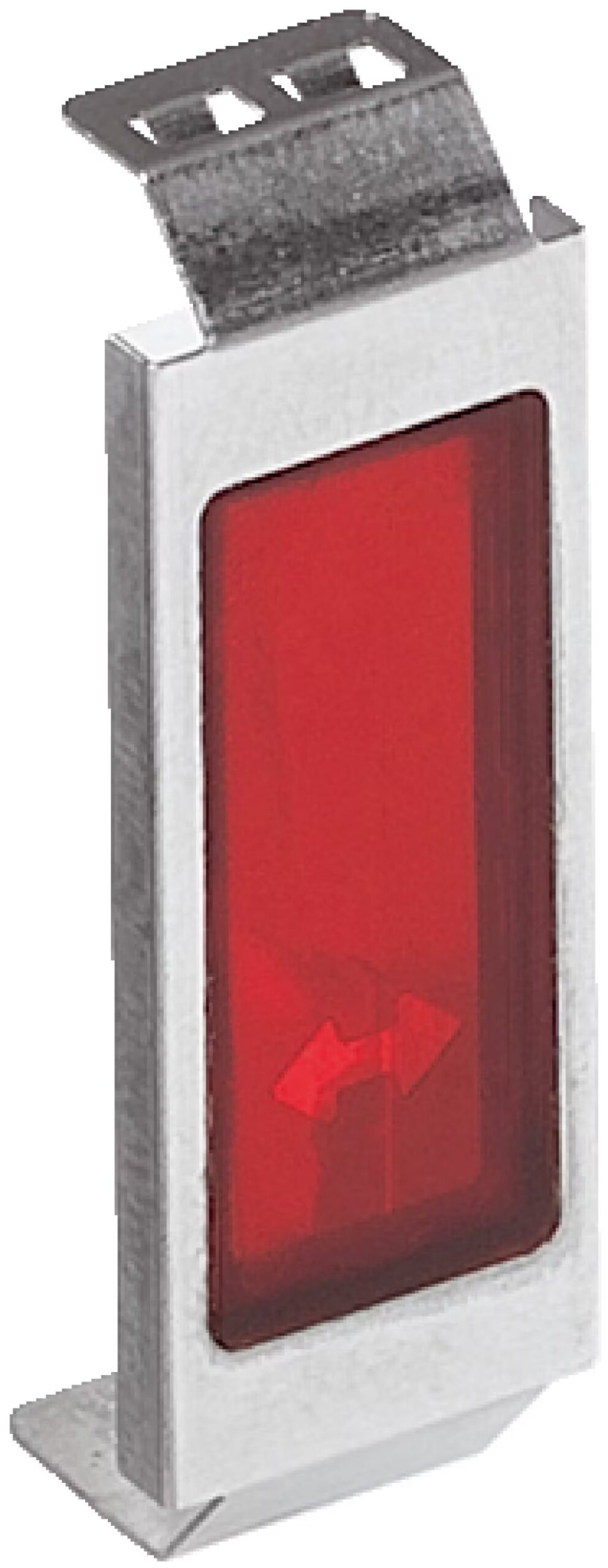 SICK, BL-100 Series Filter for Use with Sensors | BL-100-POLF